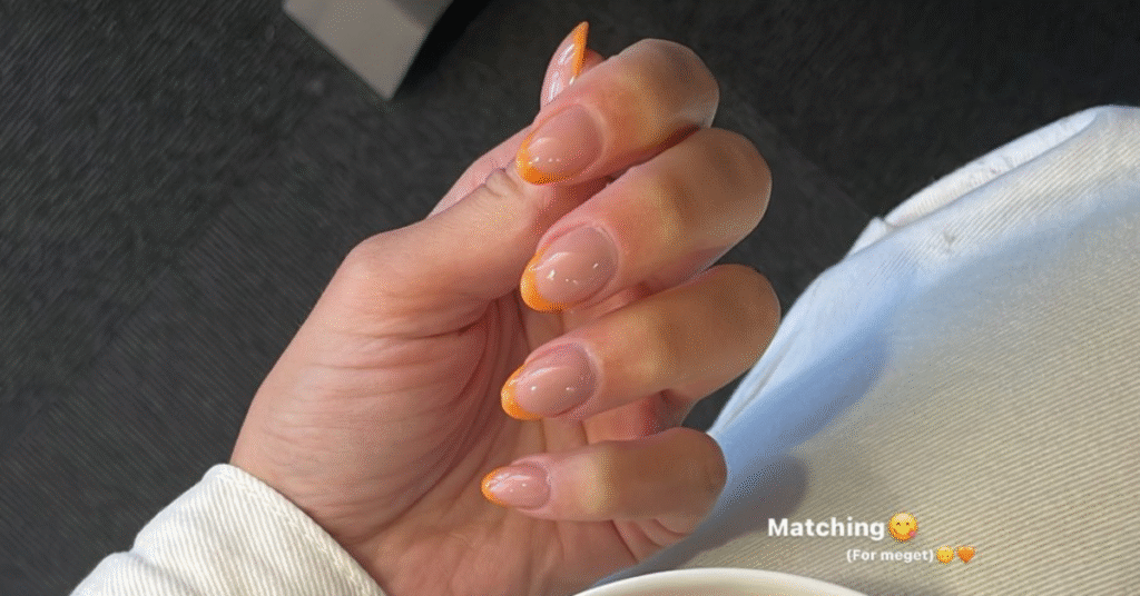 Strand & Sommer Negle – Perfekte Designs til Din Sommer