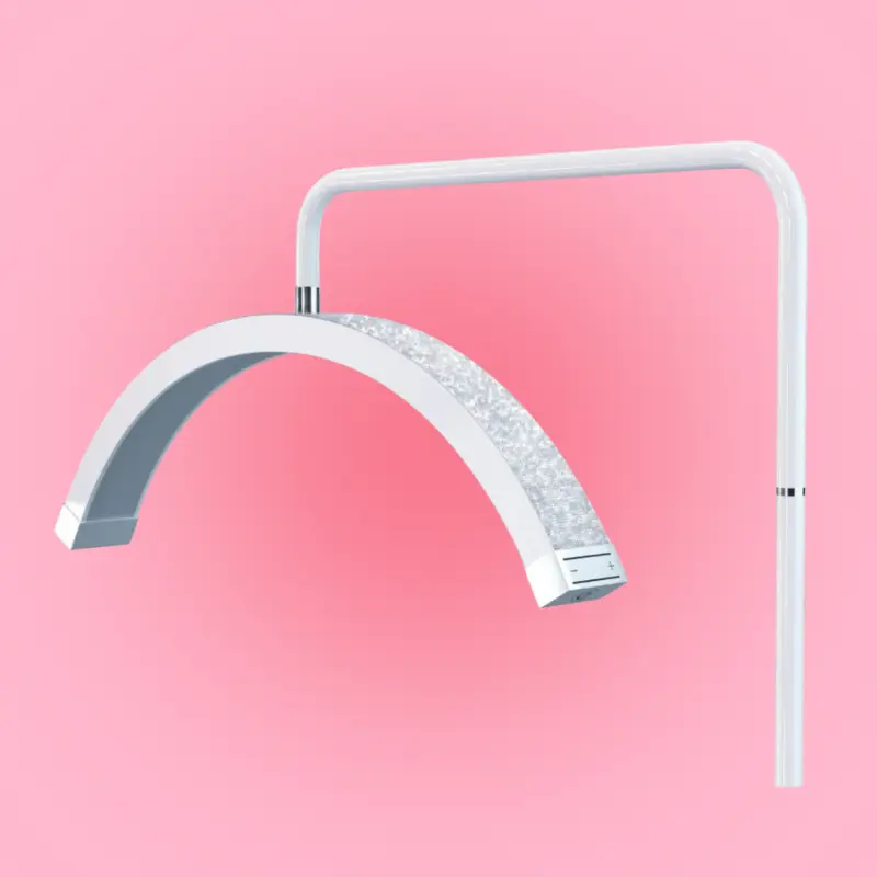 Moon Light lampe – optimalt arbejdslys