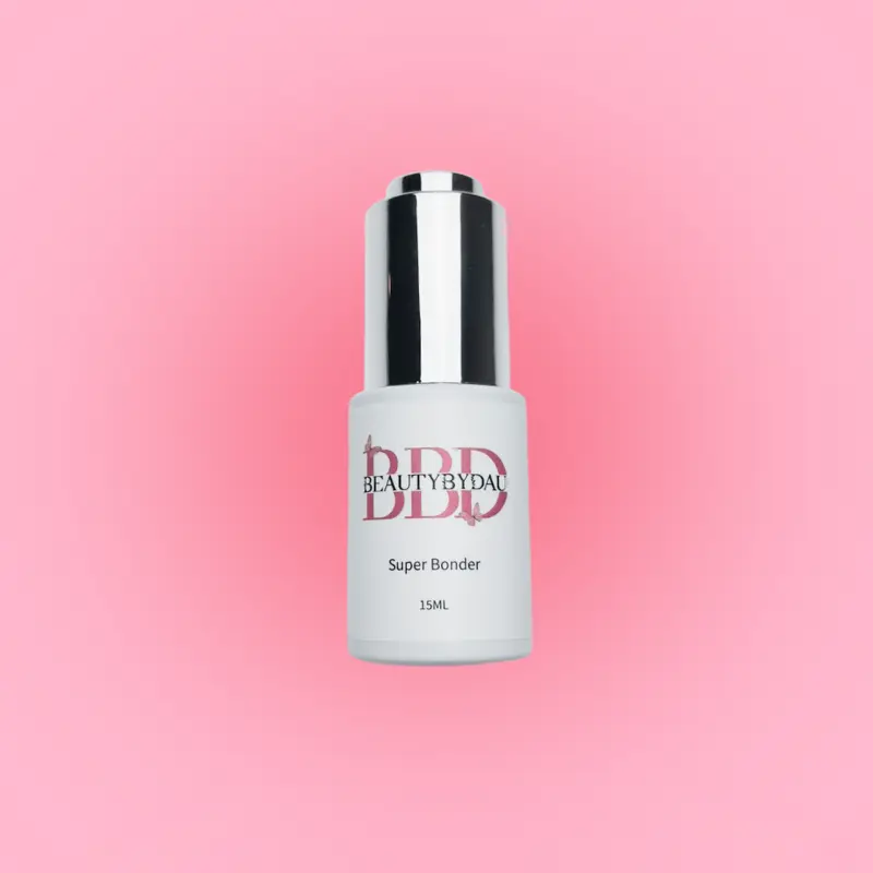 Super Bonder 15 ml – ekstra holdbarhed