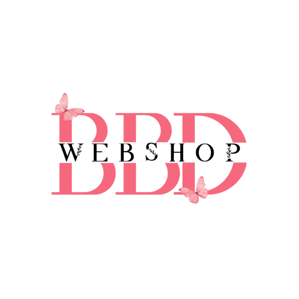BeautyByDau webshop logo – Aalborg