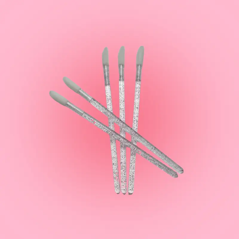 Lip/cleaning brush – præcis rengøring (Aalborg)